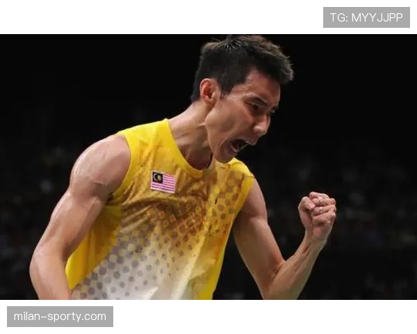 李宗伟退役后还在凌晨四点练挥拍？这自律看得我睡不着